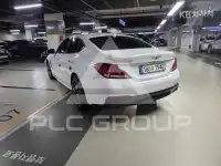2018 Genesis G70