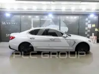 2018 Genesis G70