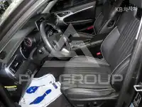 2018 Genesis G70