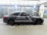 2018 Genesis G70