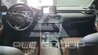 2018 Genesis G70