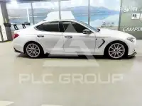 2018 Genesis G70
