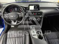 2018 Genesis G70