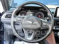 2018 Genesis G70