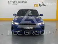 2018 Genesis G70