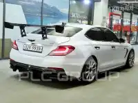 2018 Genesis G70