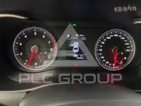 2018 Genesis G70