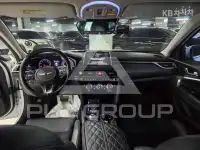 2018 Genesis G70