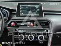 2018 Genesis G70