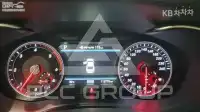2018 Genesis G70