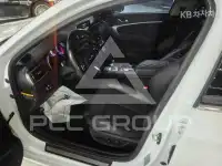 2018 Genesis G70