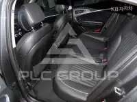 2018 Genesis G70