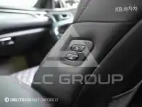 2018 Genesis G70