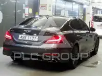 2018 Genesis G70