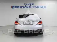 2018 Genesis G70