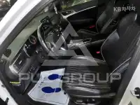2018 Genesis G70