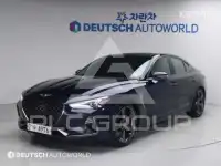 2018 Genesis G70