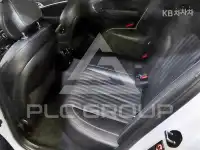 2018 Genesis G70