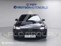 2018 Genesis G70