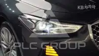 2018 Genesis G70
