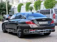 2018 Genesis G70