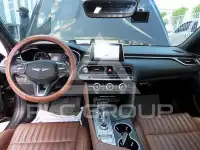 2018 Genesis G70