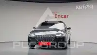2018 Genesis G70