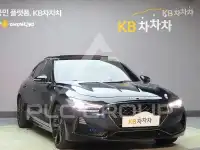 2018 Genesis G70