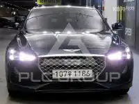 2018 Genesis G70