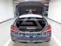 2018 Genesis G70