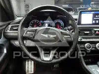 2018 Genesis G70