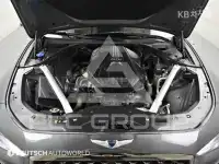 2018 Genesis G70