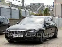 2018 Genesis G70