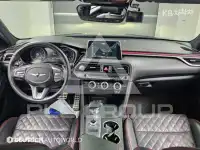 2018 Genesis G70