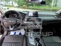 2018 Genesis G70