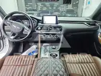 2018 Genesis G70
