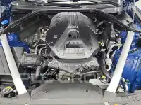 2018 Genesis G70