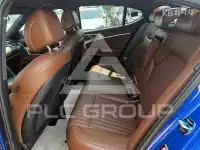 2018 Genesis G70