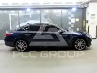 2018 Genesis G70