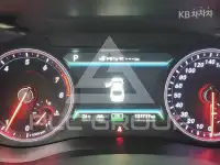 2018 Genesis G70
