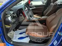 2018 Genesis G70