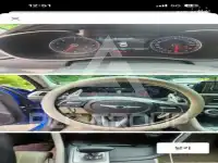 2018 Genesis G70
