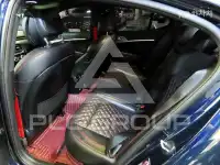 2018 Genesis G70