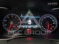 2018 Genesis G70