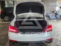 2018 Genesis G70