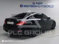 2018 Genesis G70