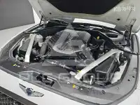 2018 Genesis G70
