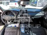 2018 Genesis G70