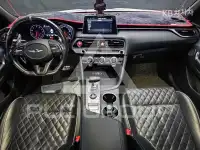 2018 Genesis G70