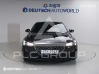 2018 Genesis G70